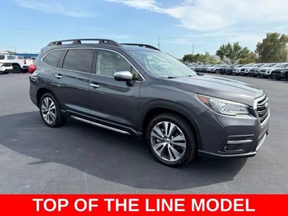 Used 2019 Subaru Ascent Touring