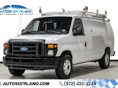 Used 2013 Ford E-250 and Econoline 250 w/ PWR Group