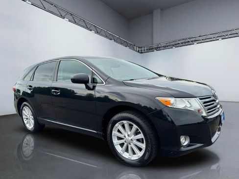 Used 2010 Toyota Venza AWD image 9