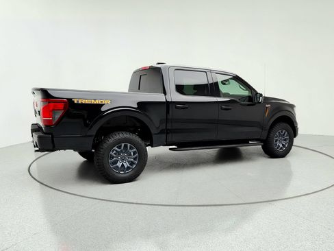 New 2026 Ford F150 Tremor AWD/4WD image 9