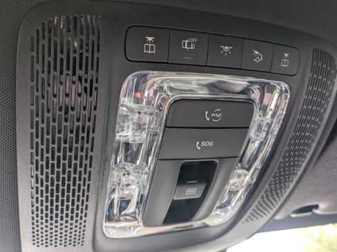 New 2026 Mercedes-Benz GLA 250 4MATIC image 30