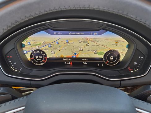 Used 2018 Audi Q5 Prestige image 30