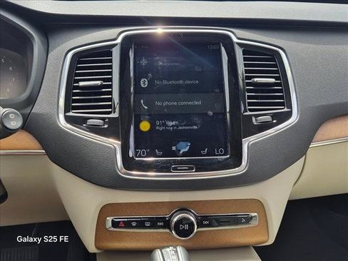 Used 2018 Volvo XC90 T6 Inscription w/ Convenience Package AWD/4WD image 10