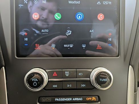 Used 2023 Ford Edge SEL w/ Convenience Package image 20