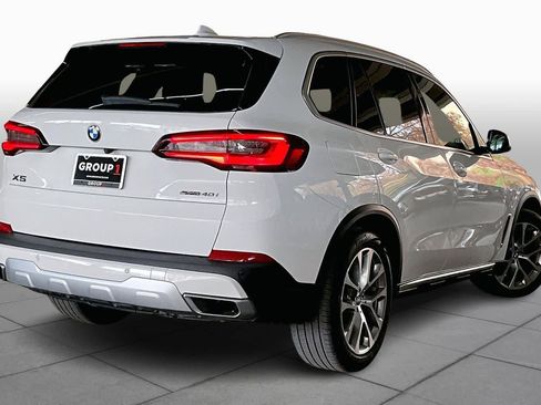 Used 2020 BMW X5 sDrive40i w/ Convenience Package image 12