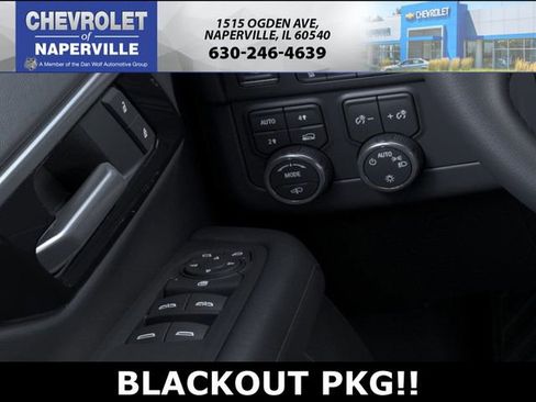 New 2026 Chevrolet Tahoe LS image 17