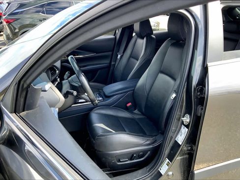 Used 2020 MAZDA CX-30 AWD w/ Preferred Package image 8