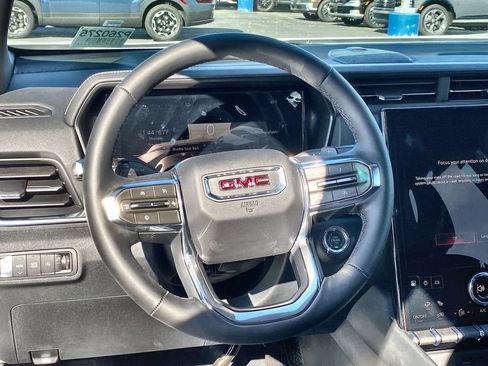 New 2026 GMC Terrain Elevation w/ Black Edition FWD image 19