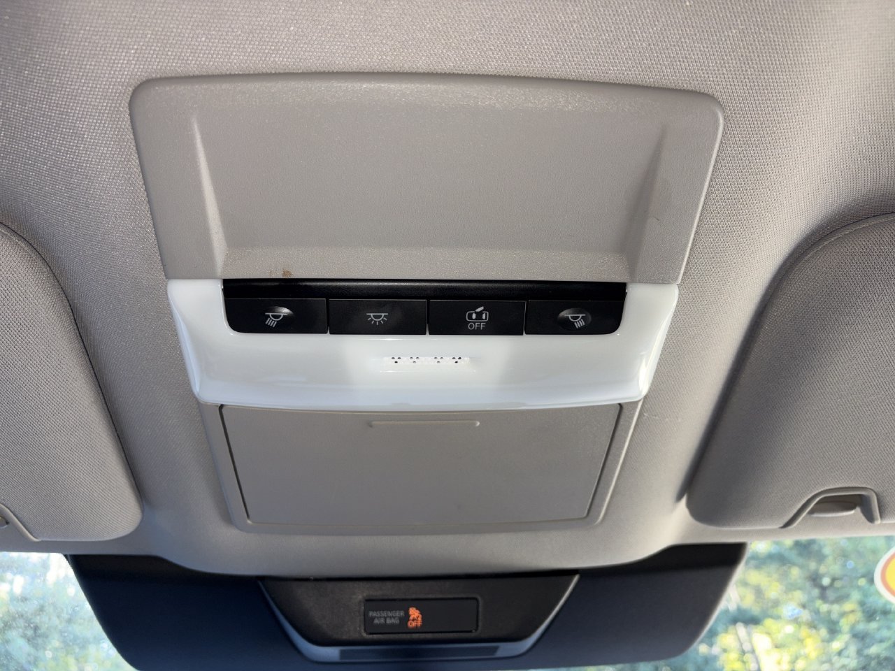 Certified 2025 Nissan Pathfinder S AWD/4WD image 22