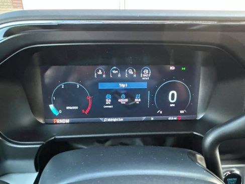 Used 2026 Ford F350 XLT w/ XLT Premium Package AWD/4WD image 23