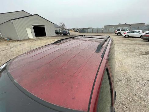 Used 2003 Chevrolet Venture LS w/ Convenience Package image 10