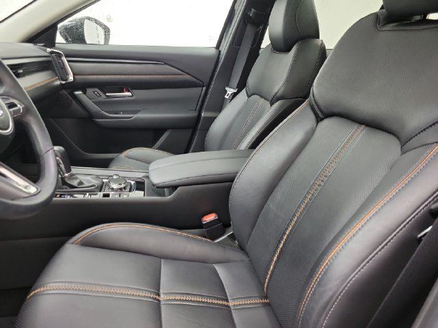 Used 2025 MAZDA CX-50 AWD 2.5 S w/ Premium Plus Pkg image 20