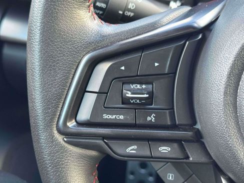 Used 2022 Subaru WRX Premium image 17