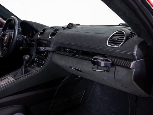 Used 2023 Porsche 718 Cayman GT4 RS image 25