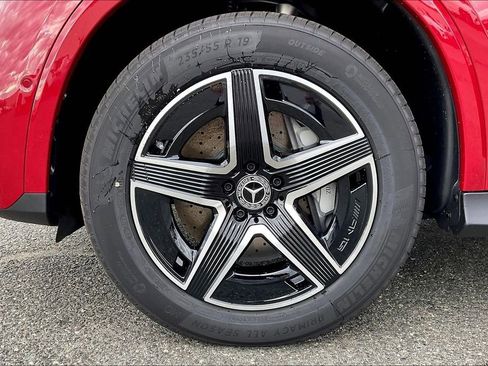 New 2026 Mercedes-Benz GLC 300 4MATIC image 11