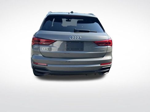 Used 2023 Audi Q3 2.0T Premium w/ Convenience Package AWD/4WD image 5