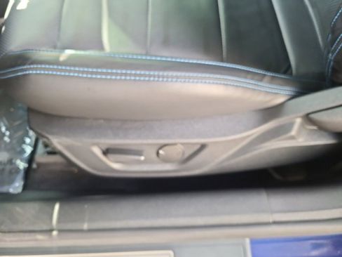 Used 2020 Ford Mustang GT Premium w/ GT Performance Package image 12