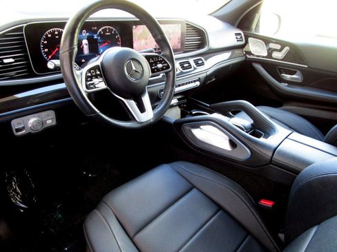 Used 2020 Mercedes-Benz GLE 350 4MATIC w/ 3rd Row Seat Package image 13