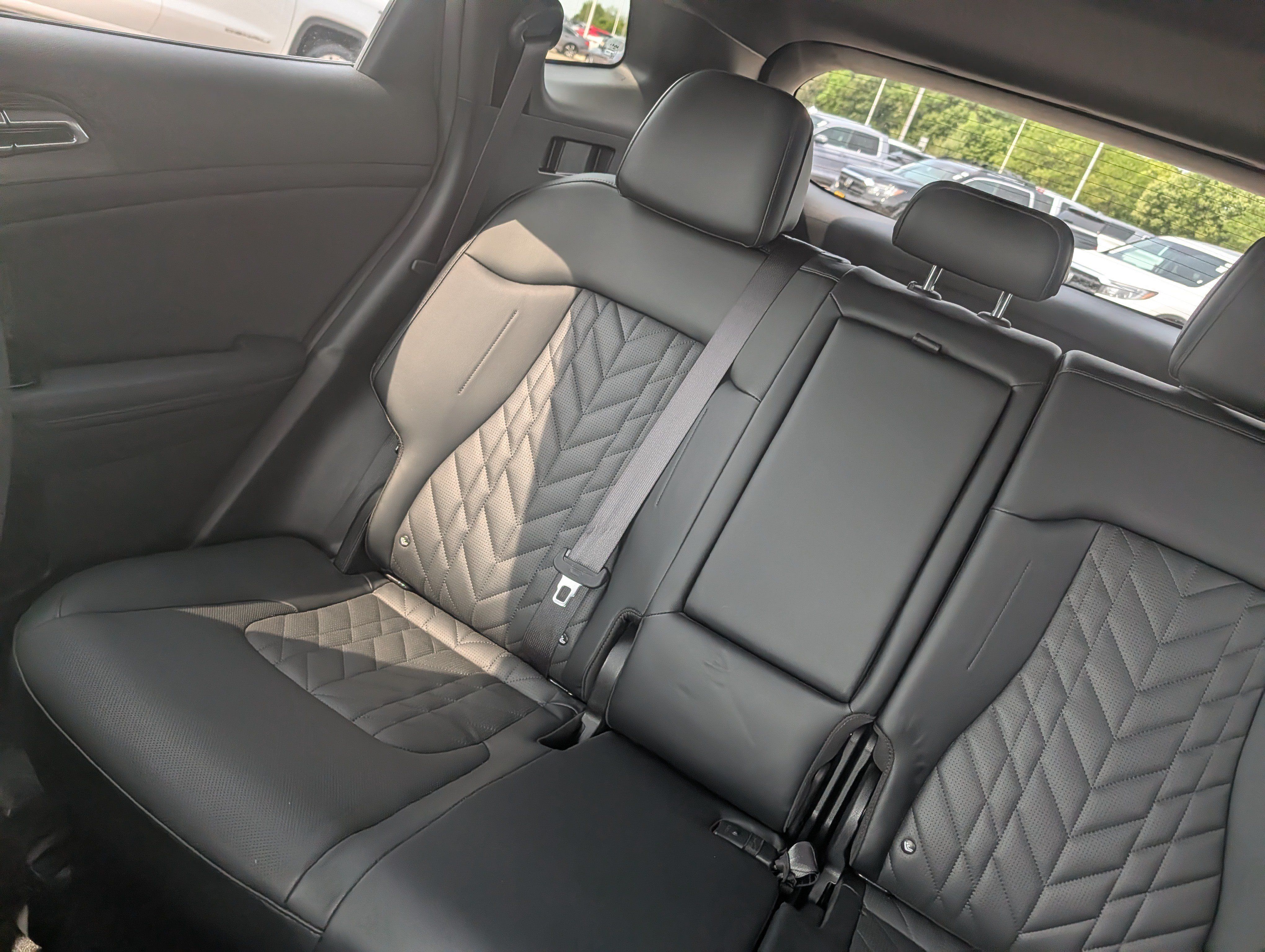 Used 2023 Kia Sportage X-Line w/ X-Line Premium Package AWD/4WD image 12