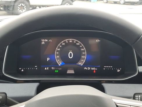 New 2025 Volkswagen Jetta SE image 17