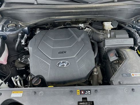Used 2022 Hyundai Palisade Calligraphy FWD image 31