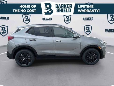New 2026 Buick Encore GX Sport Touring w/ Comfort Package FWD image 10