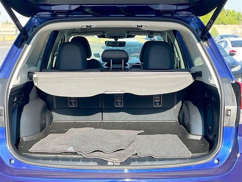 Used 2024 Subaru Forester Sport image 26