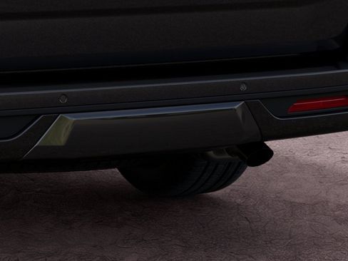 New 2027 Ford Expedition Platinum w/ Driver's Package RWD image 25