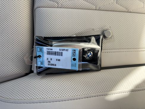 Used 2026 BMW X7 xDrive40i AWD/4WD image 38