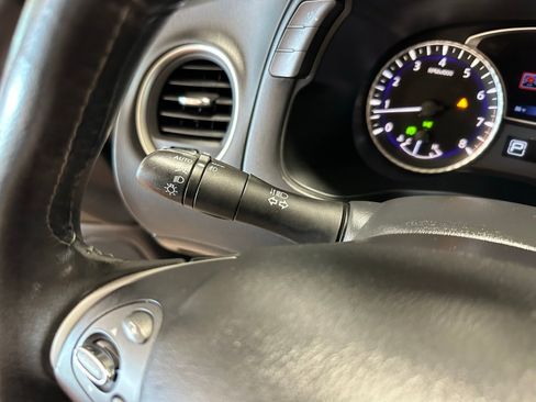 Used 2019 INFINITI QX60 Luxe AWD/4WD image 18