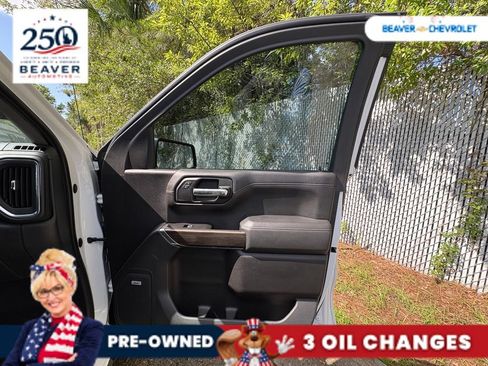 Used 2019 Chevrolet Silverado 1500 RST AWD/4WD image 27