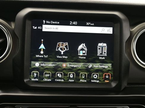 Certified 2022 Jeep Wrangler Unlimited Sahara AWD/4WD image 27