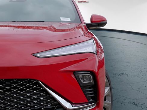 New 2026 Buick Envista Avenir image 27