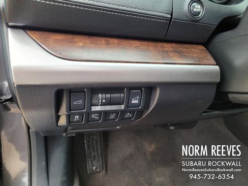 Used 2019 Subaru Outback 3.6R Limited image 29