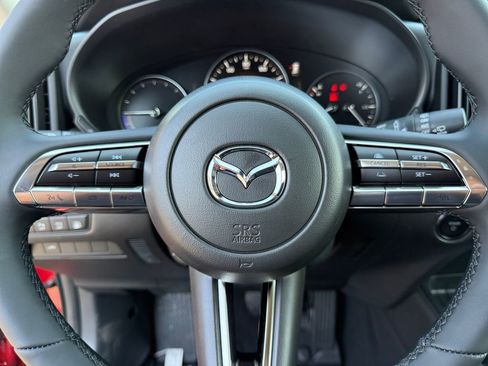 New 2026 MAZDA CX-50 2.5 Hybrid w/ Preferred Pkg image 21