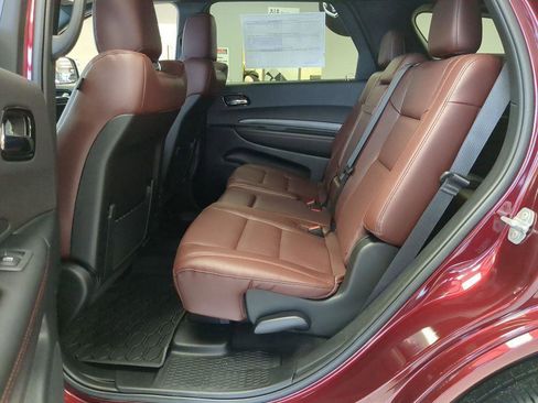New 2026 Dodge Durango GT AWD/4WD image 23