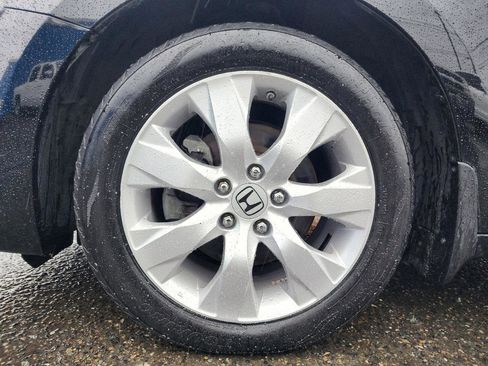 Used 2010 Honda Accord EX-L image 37