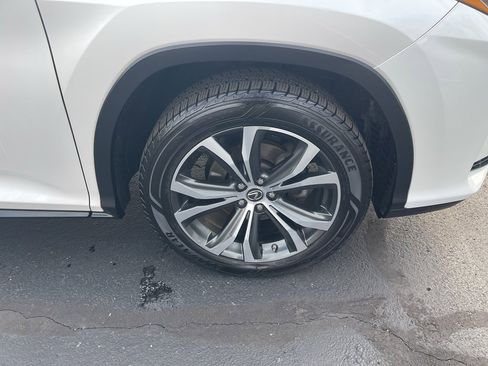 Used 2019 Lexus RX 350 Base image 6