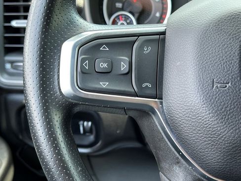 New 2025 RAM 2500 Tradesman image 15