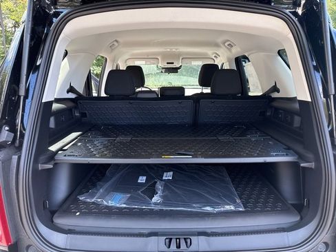 New 2025 Ford Bronco Sport Big Bend image 21