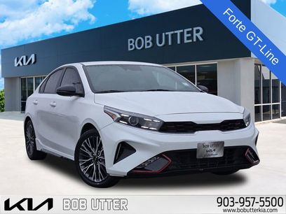 Used 2022 Kia Forte GT-Line