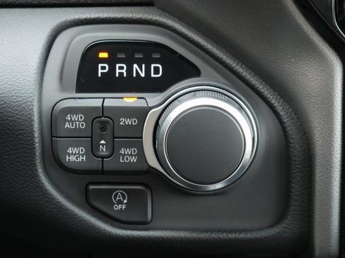 New 2026 RAM 1500 Big Horn image 17