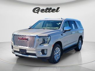 Used 2021 GMC Yukon Denali video 1