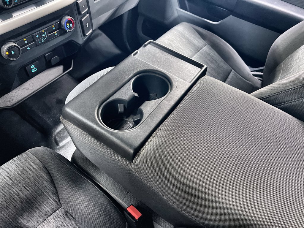 Used 2023 Ford F150 XL AWD/4WD image 34