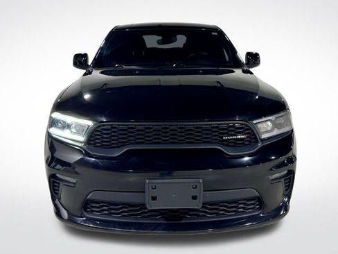 Used 2021 Dodge Durango GT w/ Blacktop Package image 11