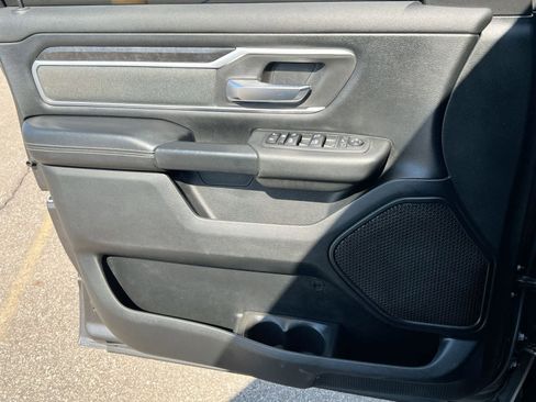 Used 2021 RAM 1500 Big Horn AWD/4WD image 29