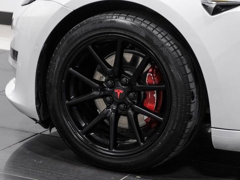 Used 2020 Tesla Model 3 Standard Range Plus image 52