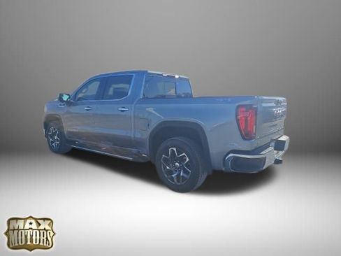 New 2026 GMC Sierra 1500 SLT w/ SLT Premium Package image 6