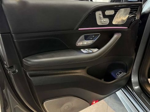 Certified 2025 Mercedes-Benz GLS 450 4MATIC image 15