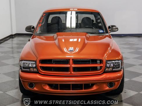 Used 2000 Dodge Dakota Sport image 34